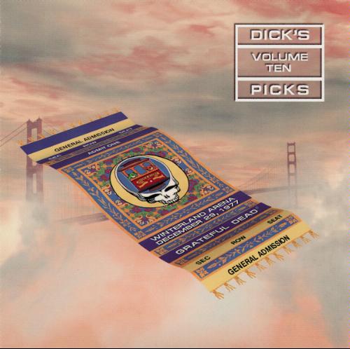 Dick's Picks Volume 10